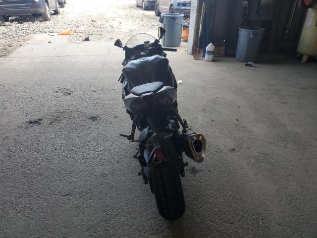 2025 KAWASAKI ZX636 K JKBZXJK17SA008887