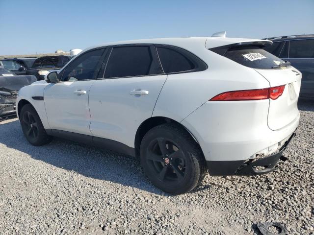 2018 JAGUAR F-PACE PRE SADCJ2GX1JA236052