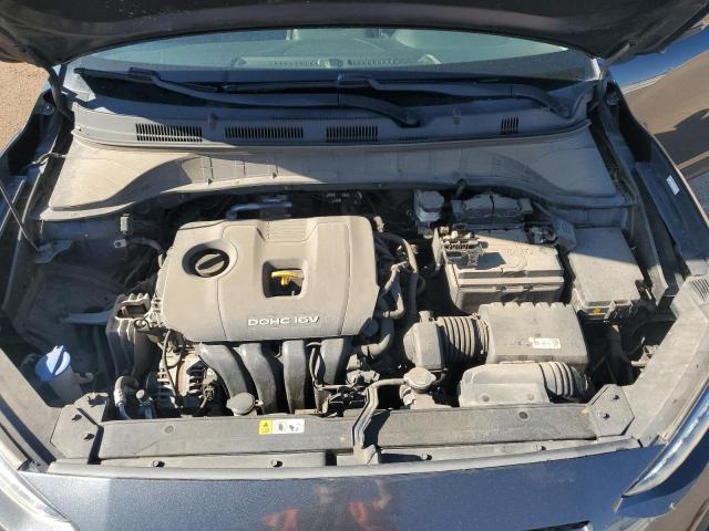 2018 HYUNDAI KONA SEL - KM8K6CAA8JU084932