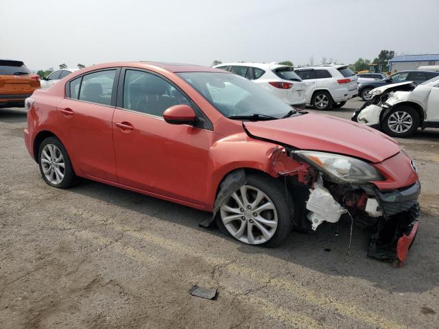 Vin: jm1bl1s64a1348824, lot: 60801335, mazda mazda3 s 20104
