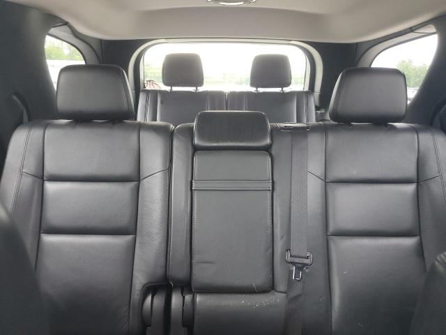 2016 DODGE DURANGO LI 1C4RDJDG3GC340907