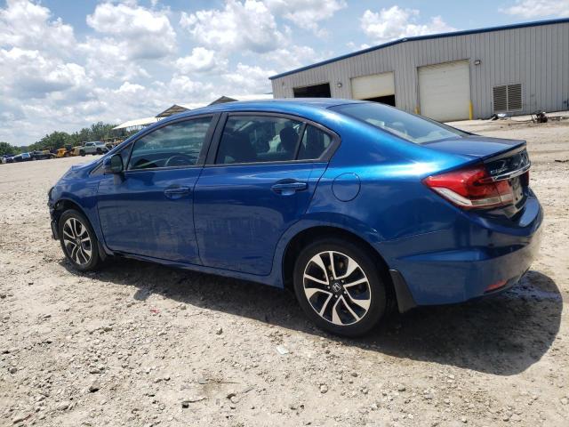 Vin: 19xfb2f88de059680, lot: 61353435, honda civic ex 20132