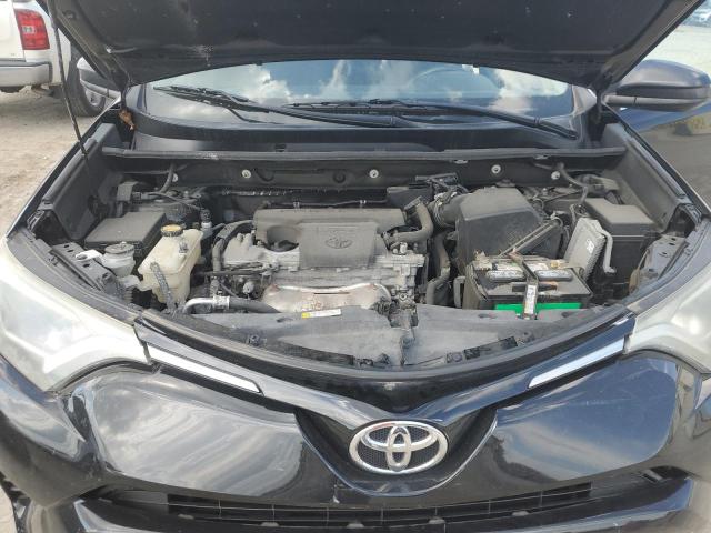 2016 TOYOTA RAV4 LE - 2T3BFREV6GW453397