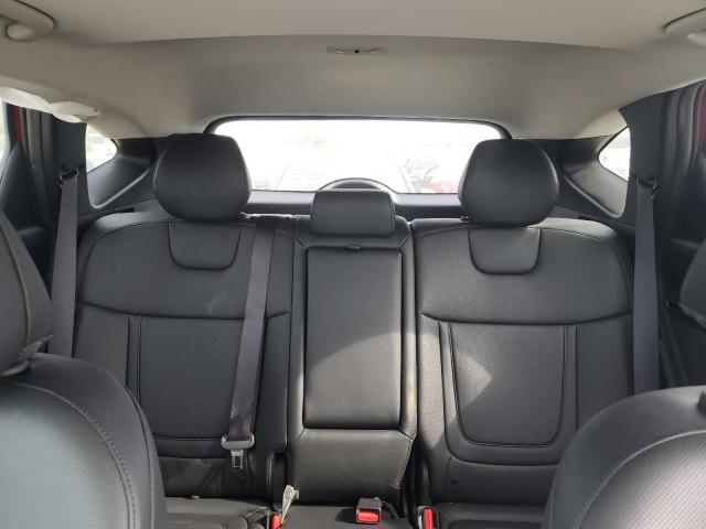 2023 HYUNDAI TUCSON SEL 5NMJF3AE9PH242178