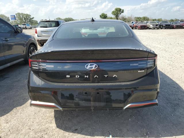 2024 HYUNDAI SONATA HYB - KMHL54JJ5RA093503