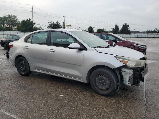 Vin: 3kpa24ab6ke174252, lot: 62830545, kia rio s 20194