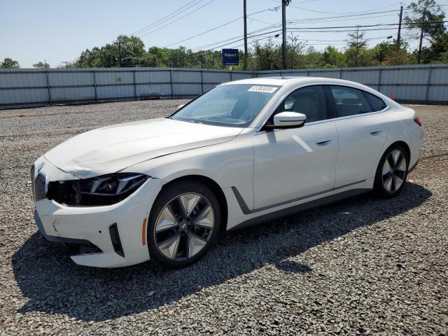 BMW I4 XDRIVE