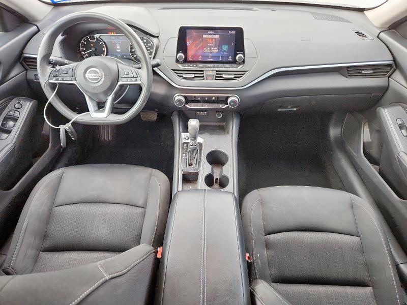 2019 NISSAN ALTIMA S 1N4BL4BV7KC110115