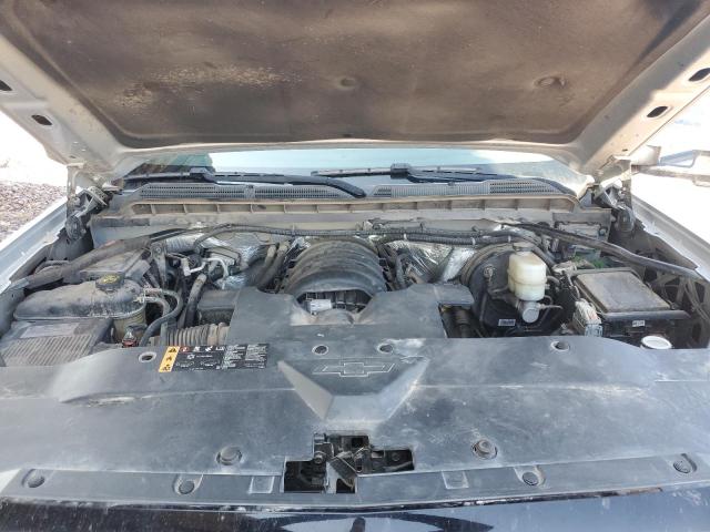 2017 CHEVROLET SILVERADO - 3GCUKSEC1HG447955