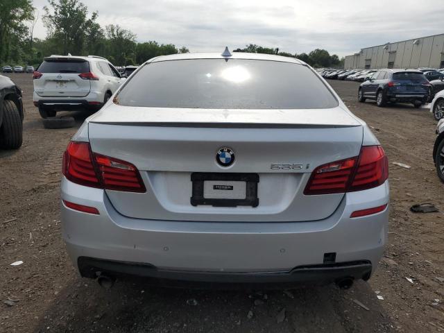 2013 BMW 535 I - WBAFR7C56DC827857