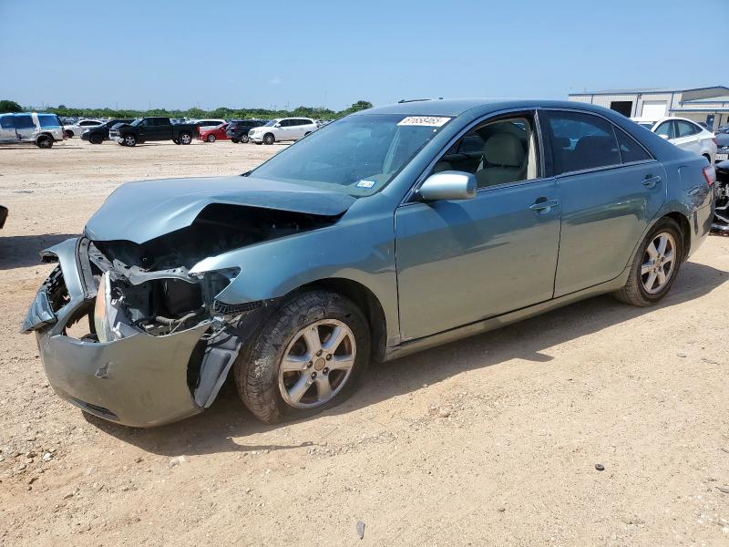 TOYOTA CAMRY CE