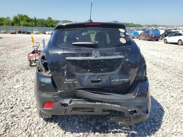 2016 BUICK ENCORE KL4CJESB0GB744910