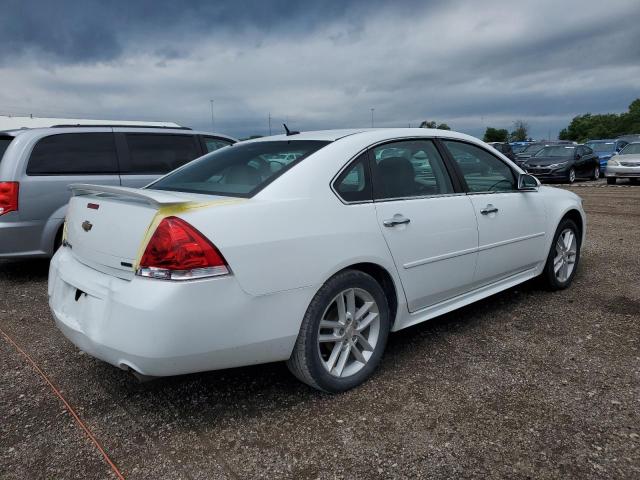 Vin: 2g1wc5e36f1146264, lot: 61588345, chevrolet impala ltz 20153