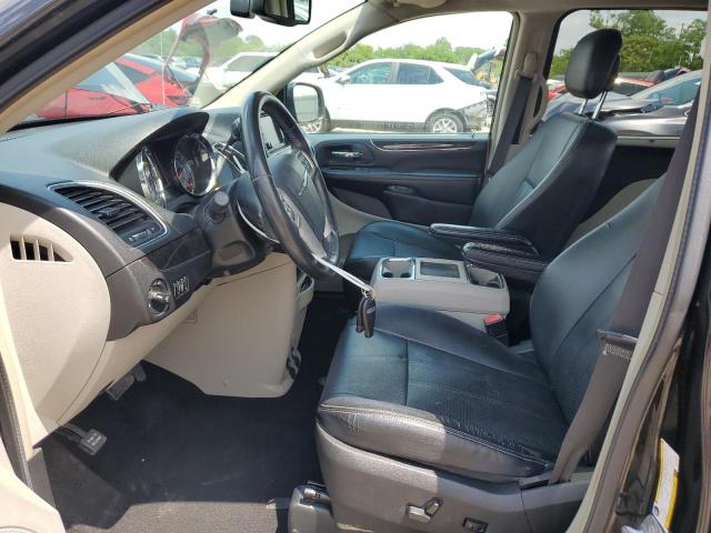2016 CHRYSLER TOWN & COU 2C4RC1CG5GR208498