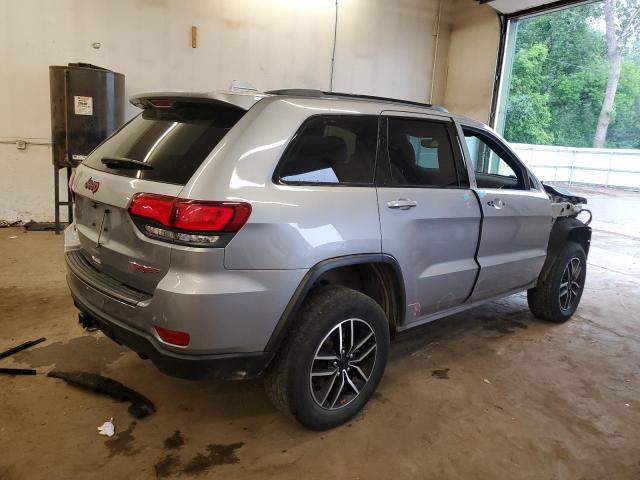 Vin: 1c4rjflg1mc814937, lot: 60192355, jeep grand cher trailhawk 20213