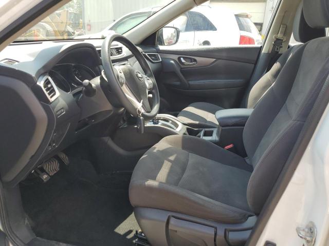 2016 NISSAN ROGUE S - KNMAT2MV3GP683410