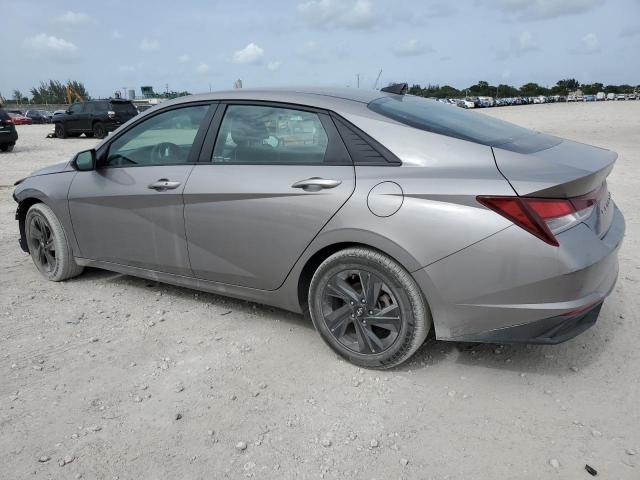 Vin: kmhlm4ag4mu211779, lot: 57602225, hyundai elantra sel 20212