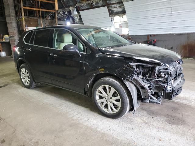 Vin: lrbfx1sa5ld097418, lot: 60809565, buick envision preferred 20204