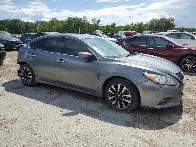 Vin: 1n4al3ap9jc238752, lot: 60403885, nissan altima 2.5 20184