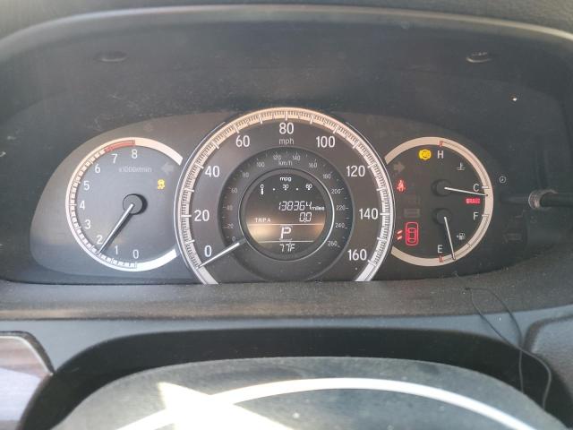 2016 HONDA ACCORD EXL 1HGCR2F80GA094527