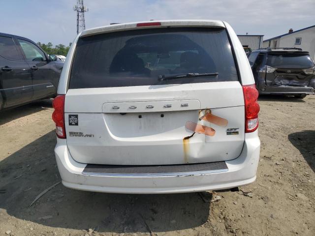 2017 DODGE GRAND CARA - 2C4RDGEG8HR740794