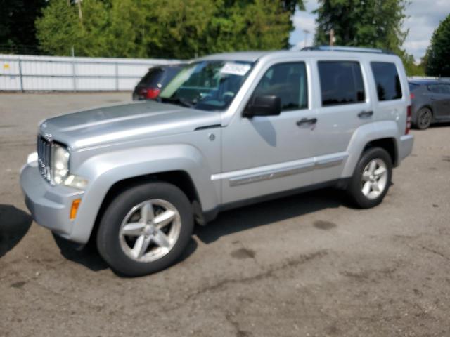JEEP LIBERTY LI
