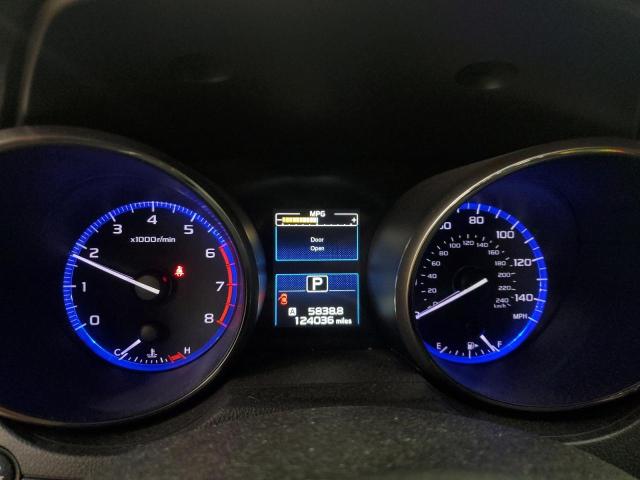 2017 SUBARU OUTBACK 2. - 4S4BSACC8H3368849