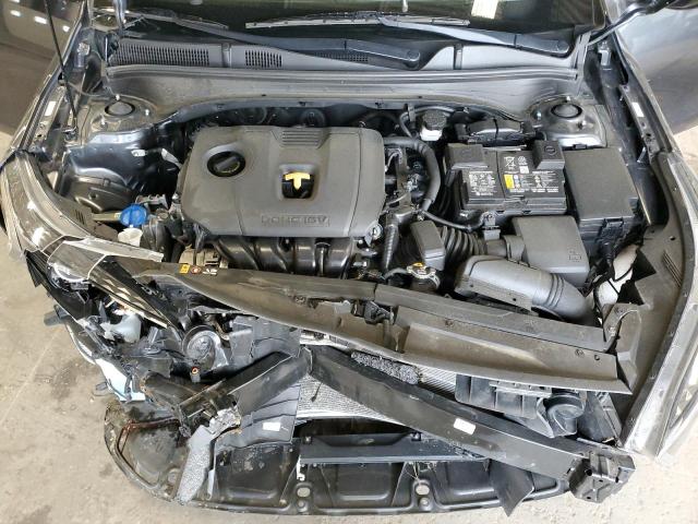 2022 KIA FORTE FE - 3KPF24AD8NE445954