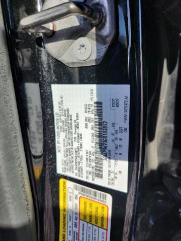 2016 FORD FUSION TIT 3FA6P0K93GR103852