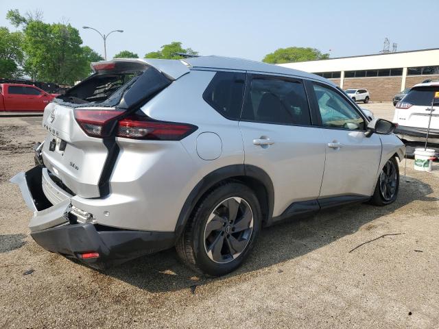 Vin: 5n1bt3bb0rc721183, lot: 60288425, nissan rogue sv 20243