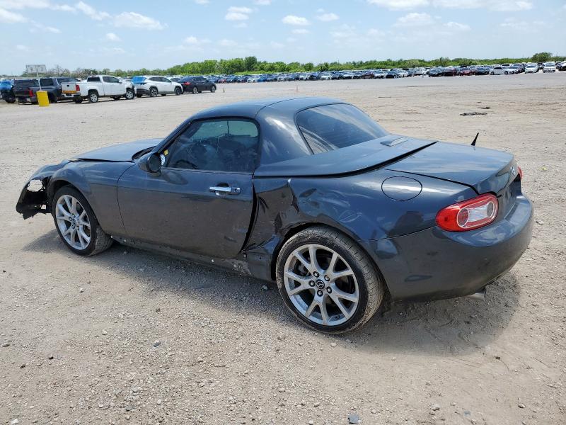 Vin: jm1nc2pf6f0237992, lot: 61660045, mazda mx5 grand touring 20152