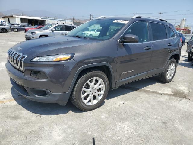 JEEP CHEROKEE L