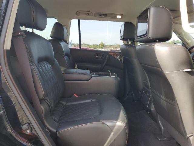 2021 NISSAN ARMADA PLA - JN8AY2DA9M9374348