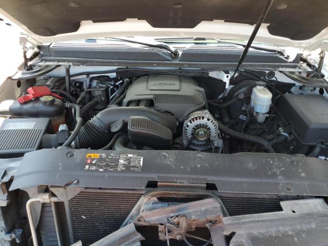 2012 GMC YUKON XL DENALI - 1GKS2MEFXCR325279