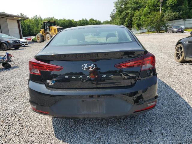 2020 HYUNDAI ELANTRA SE 5NPD74LF8LH546864