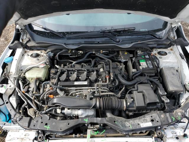 2016 HONDA CIVIC EX - 19XFC1F32GE024696