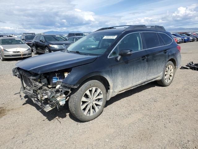 Vin: 4s4bsanc5f3261753, lot: 59003285, subaru outback 2.5i limited 2015 img_1