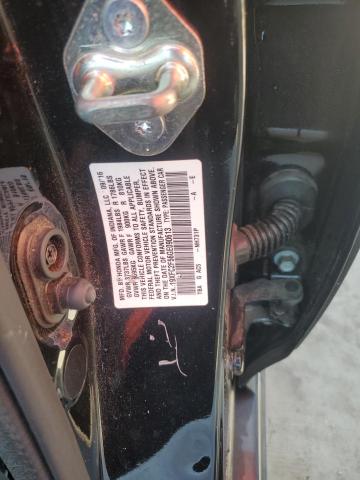 2016 HONDA CIVIC LX - 19XFC2F56GE090613