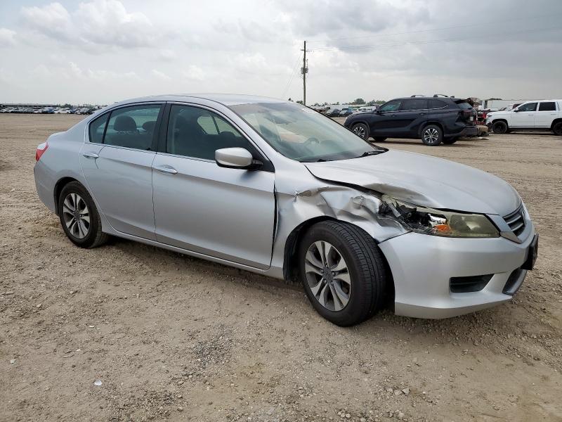 Vin: 1hgcr2f33da026089, lot: 63081285, honda accord lx 20134