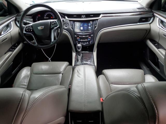 2016 CADILLAC XTS LUXURY 2G61N5S34G9120168