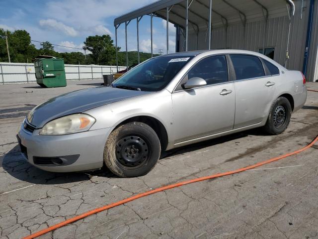 CHEVROLET IMPALA LS