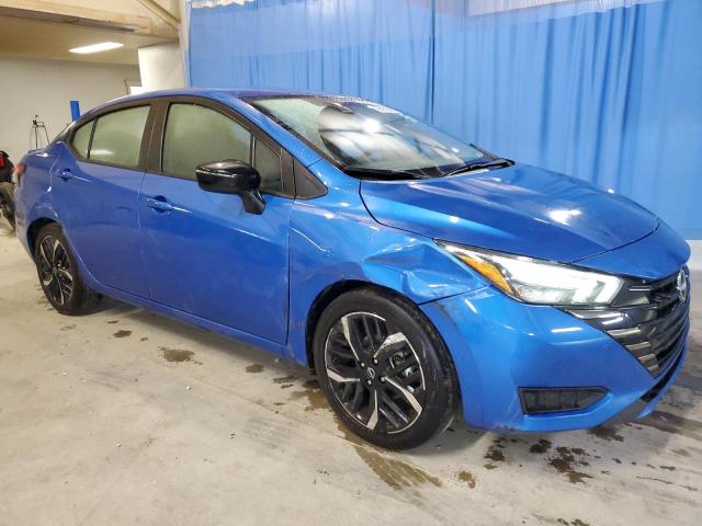 Vin: 3n1cn8fv6rl824782, lot: 61356435, nissan versa sr 20244