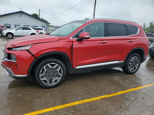 HYUNDAI SANTA FE L