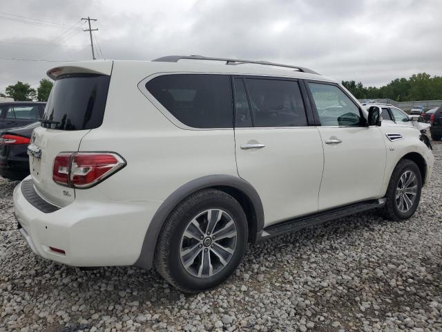 2017 NISSAN ARMADA SV JN8AY2NC6H9509775