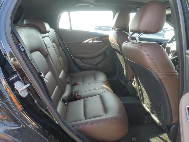 2017 INFINITI QX30 BASE SJKCH5CR6HA025579