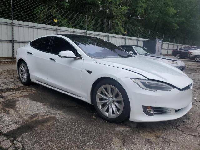 Vin: 5yjsa1e23gf159354, lot: 59682785, tesla model s 20164
