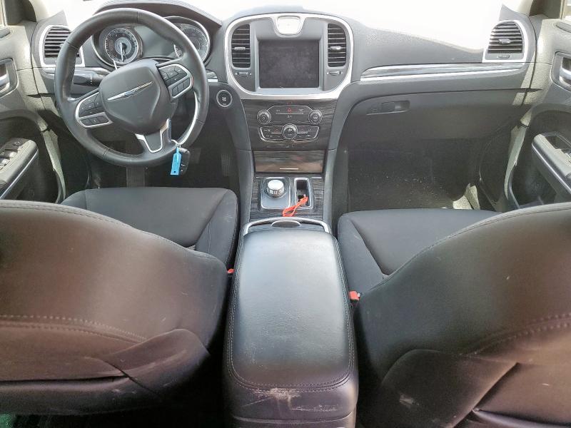 2022 CHRYSLER 300 TOURIN 2C3CCAAG6NH177407