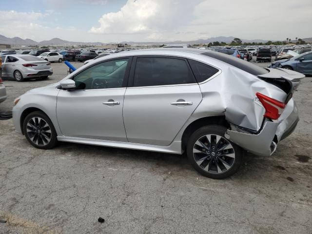 Vin: 3n1ab7ap5jy325711, lot: 59375465, nissan sentra s 20182