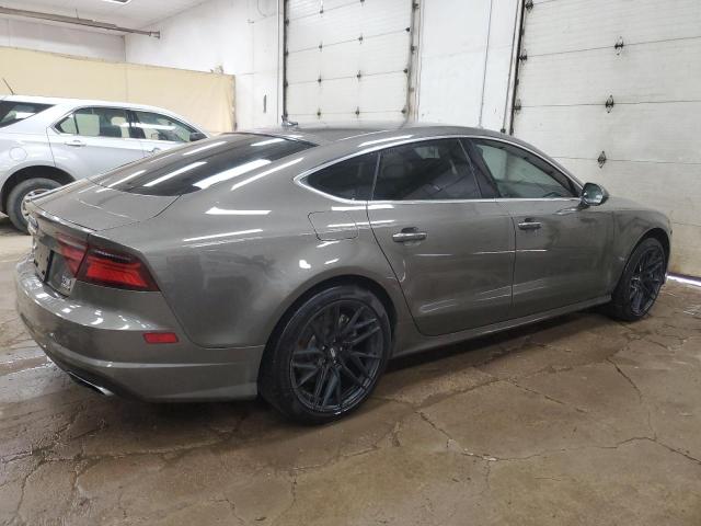 2016 AUDI A7 PRESTIG WAU2GAFC1GN023728