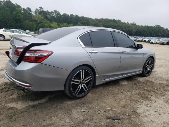 Vin: 1hgcr2f54ha287755, lot: 62934985, honda accord sport 20173